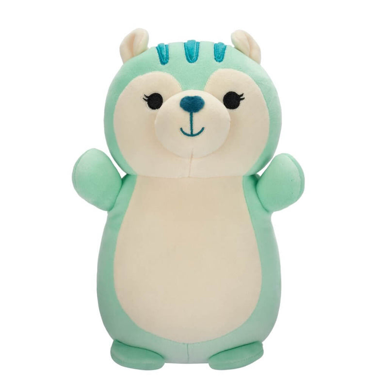 SQUISHMALLOWS 10" HUGMEES Spring Assortment 2024