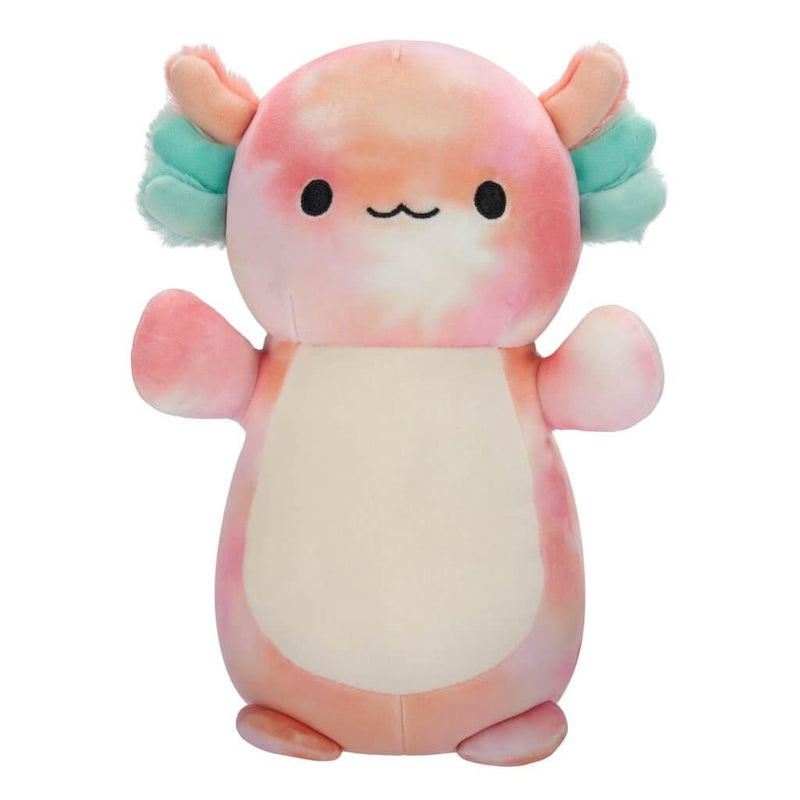 SQUISHMALLOWS 10" HUGMEES Spring Assortment 2024