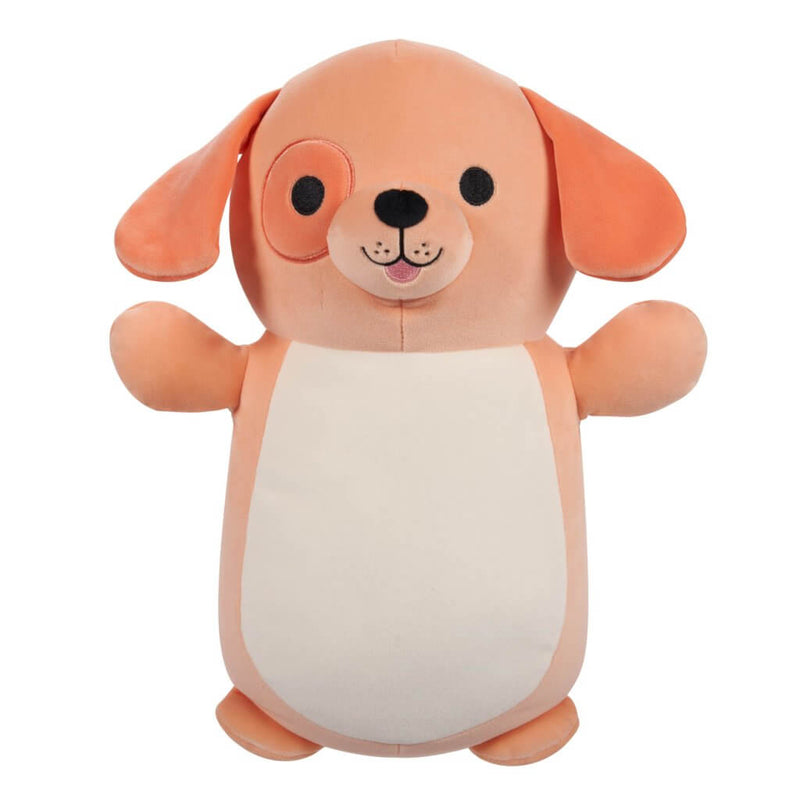 SQUISHMALLOWS 10" HUGMEES Spring Assortment 2024