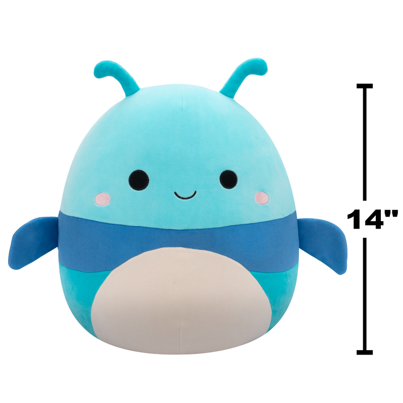 SQUISHMALLOWS 14" Assortment A