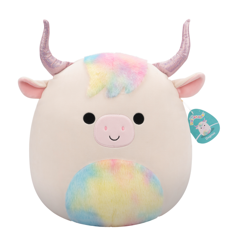 SQUISHMALLOWS 14" Assortment A