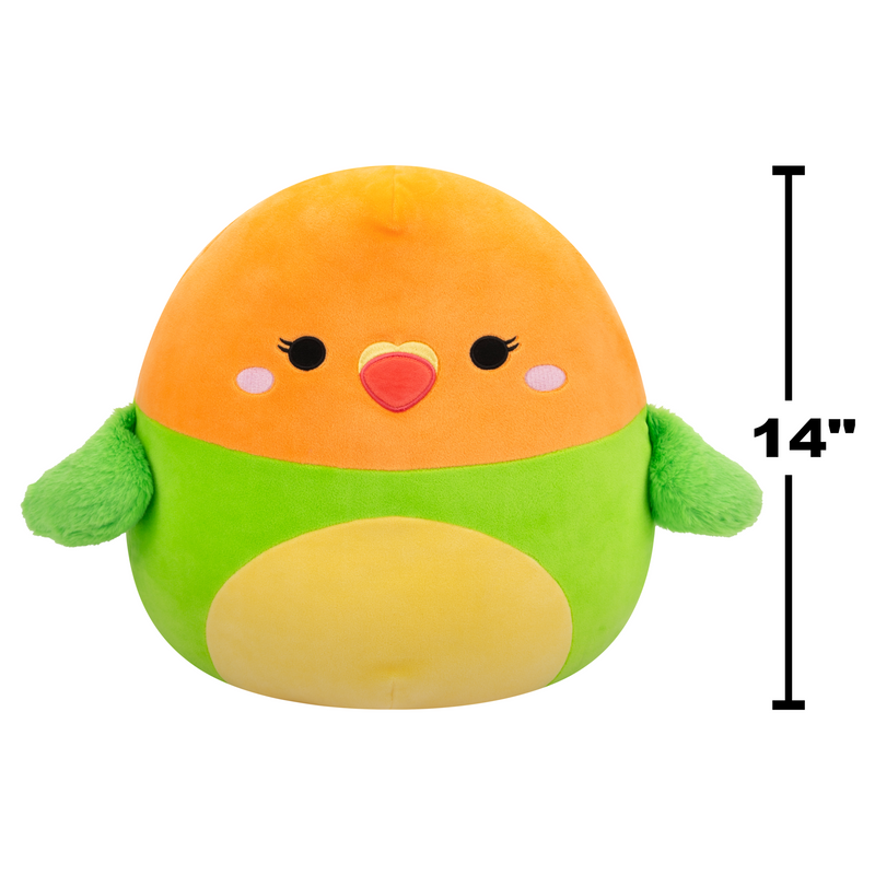 SQUISHMALLOWS 14" Assortment B