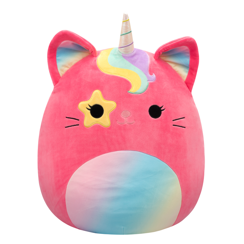 SQUISHMALLOWS 14" Assortment A