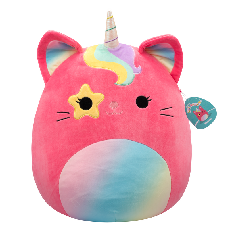 SQUISHMALLOWS 14" Assortment A