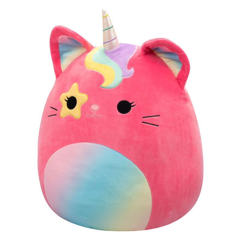 SQUISHMALLOWS 14" Assortment A