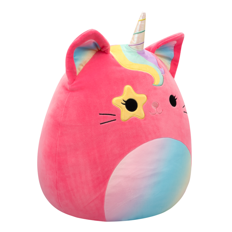 SQUISHMALLOWS 14" Assortment A