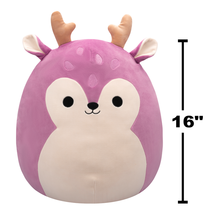 SQUISHMALLOWS 16" Assortment B