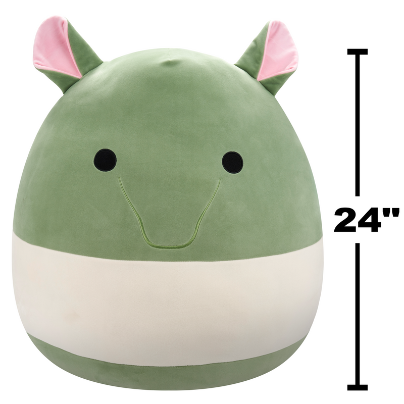 SQUISHMALLOWS 24" Master Asst B