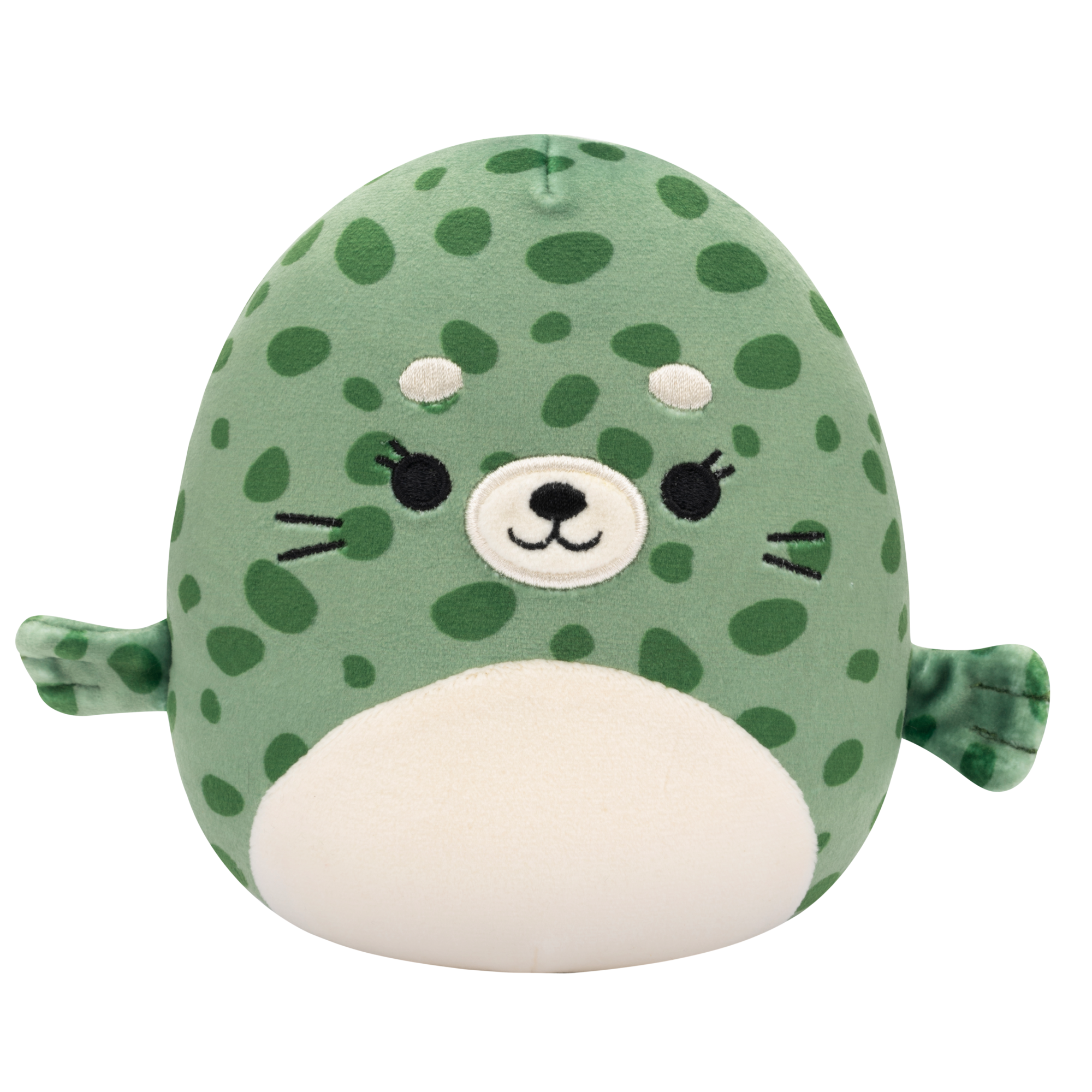 SQUISHMALLOWS 5" Sea Creatures Scented Mystery Squad Assorted