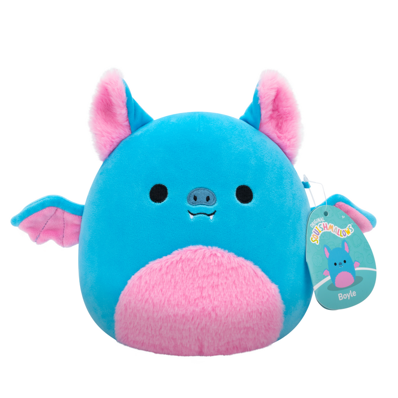 SQUISHMALLOWS 7.5" Plush Assortment A