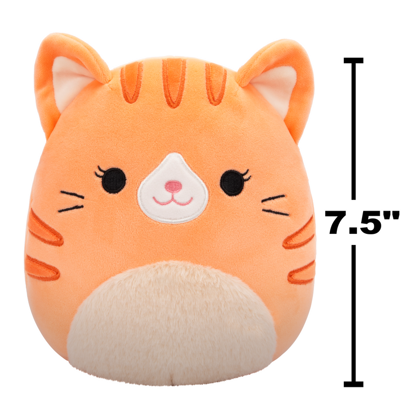 SQUISHMALLOWS 7.5" Plush Assortment B