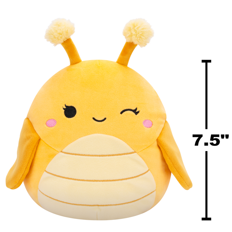 SQUISHMALLOWS 7.5" Plush Assortment B