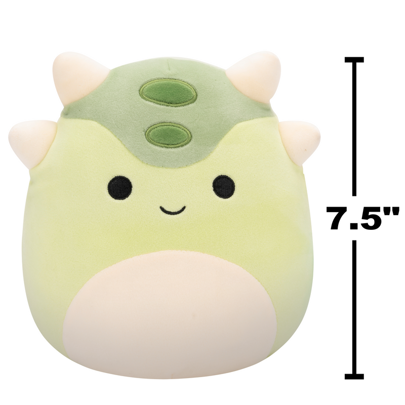 SQUISHMALLOWS 7.5" Plush Assortment B