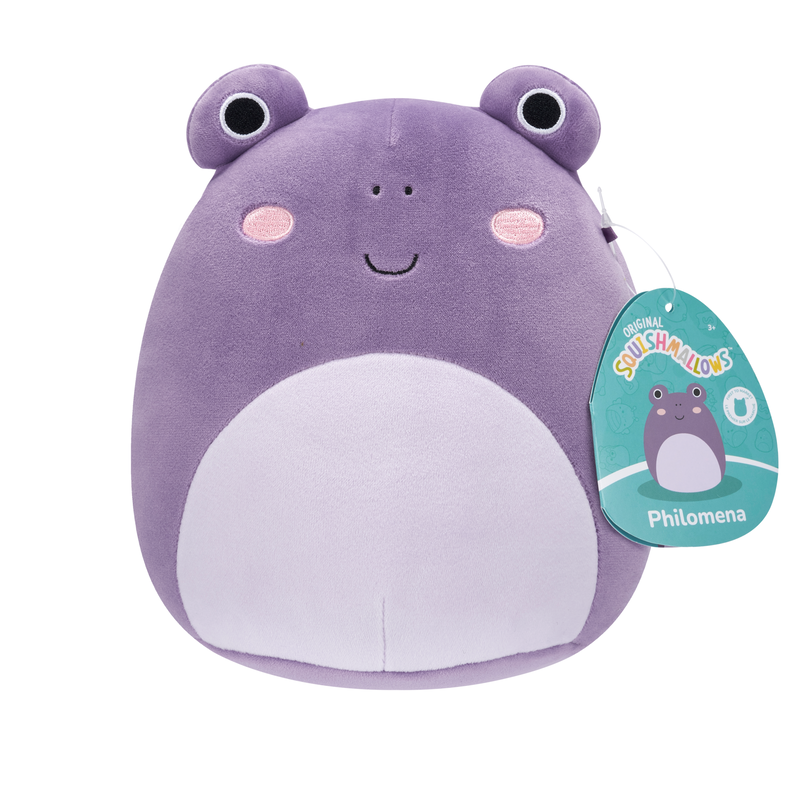 SQUISHMALLOWS 7.5" Plush Assortment B