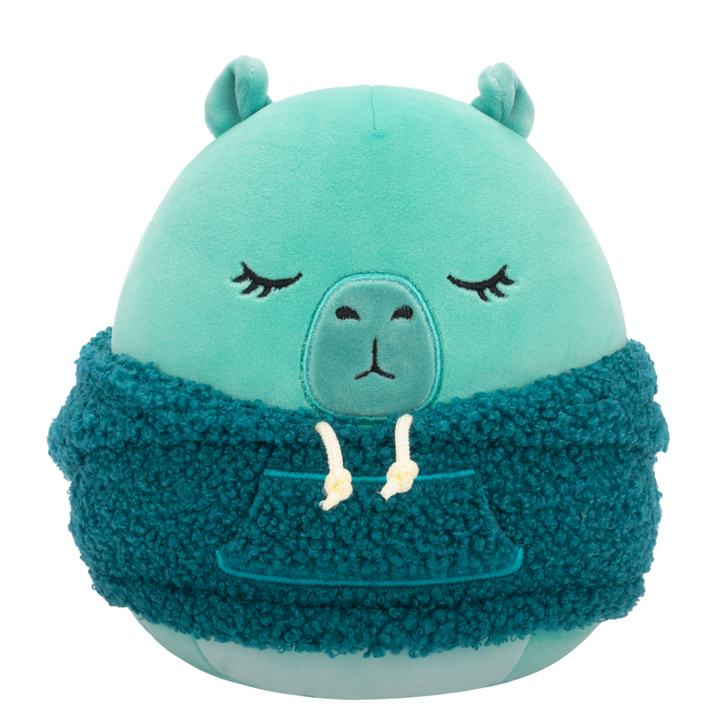 SQUISHMALLOWS 7.5"  Specialty Plush Ass