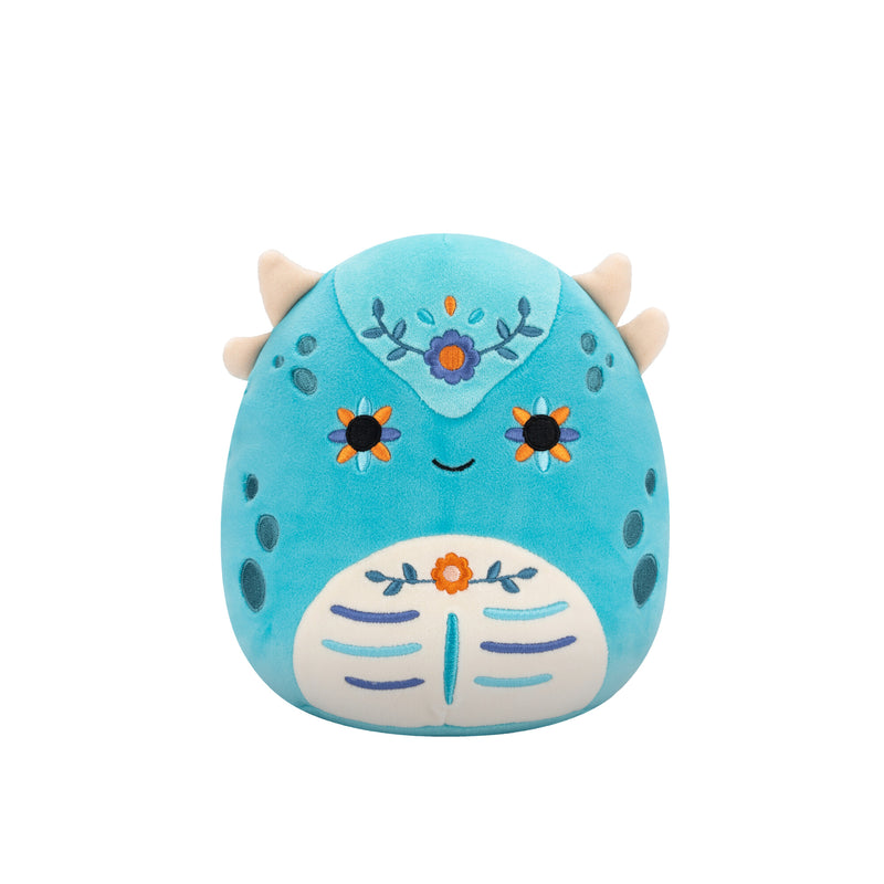 SQUISHMALLOWS 7.5"  Day of the Dead Asst