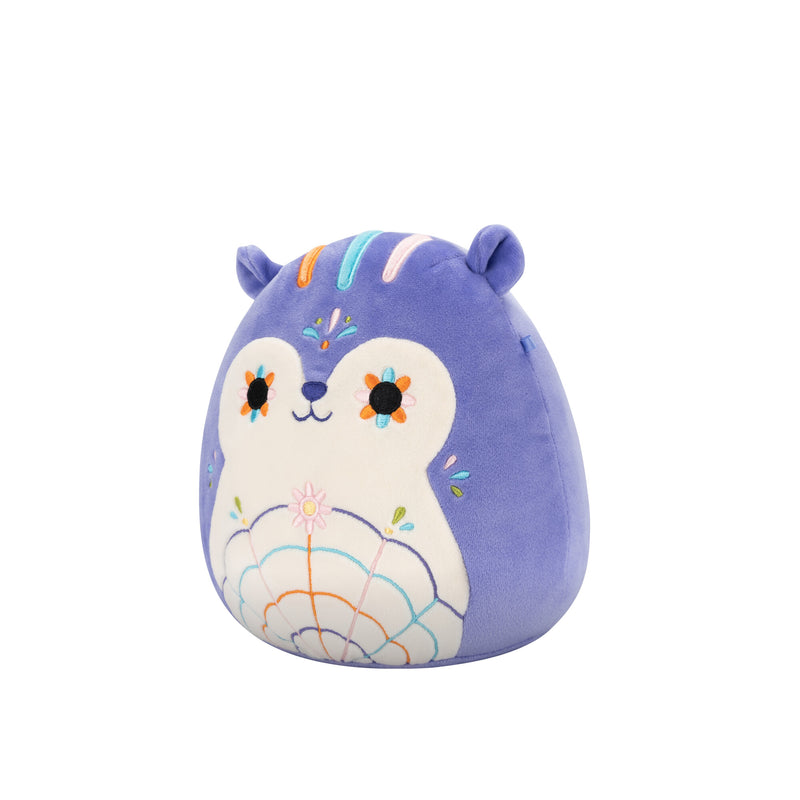 SQUISHMALLOWS 7.5"  Day of the Dead Asst