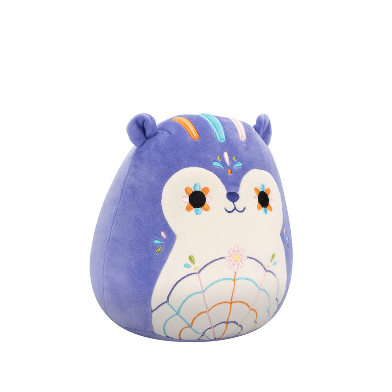 SQUISHMALLOWS 7.5"  Day of the Dead Asst