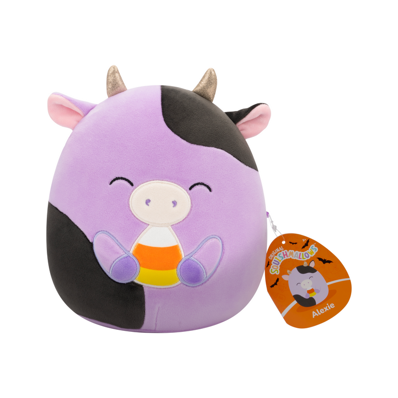 SQUISHMALLOWS 7.5" Halloween Assortment A