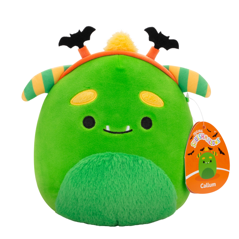 SQUISHMALLOWS 7.5" Halloween Assortment B