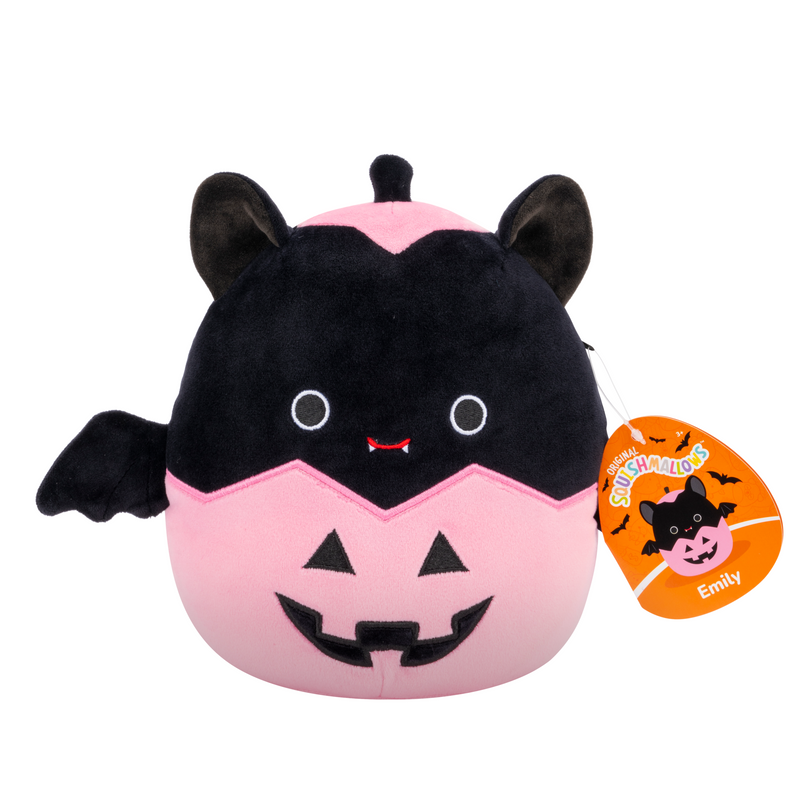 SQUISHMALLOWS 7.5" Halloween Assortment A