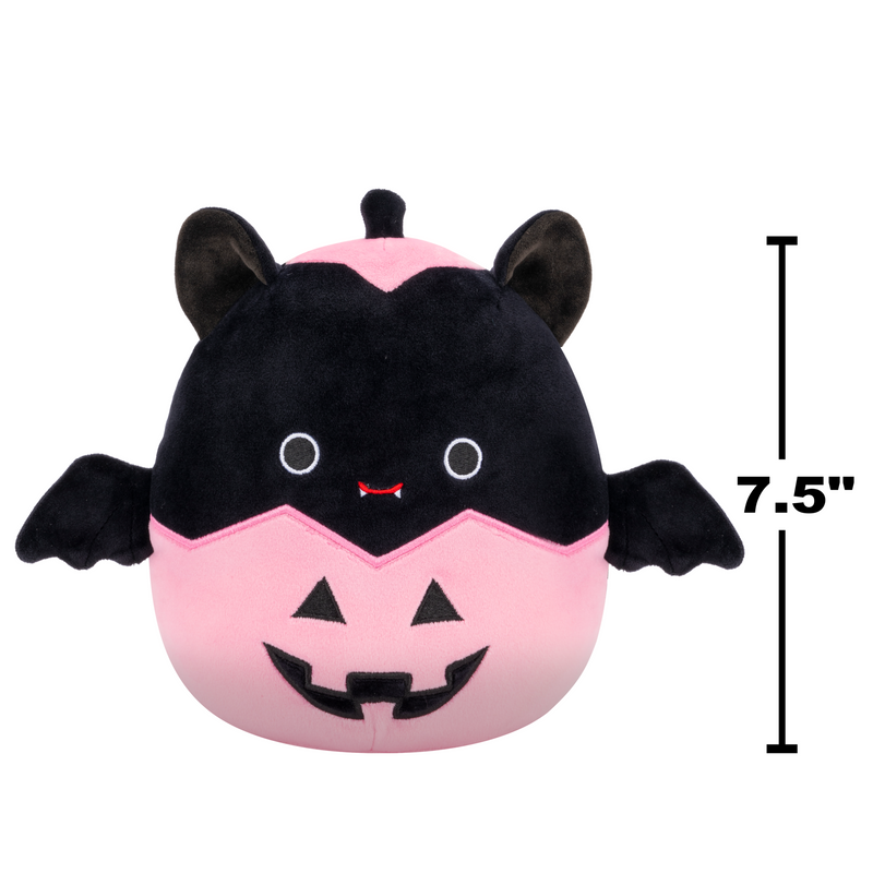 SQUISHMALLOWS 7.5" Halloween Assortment A