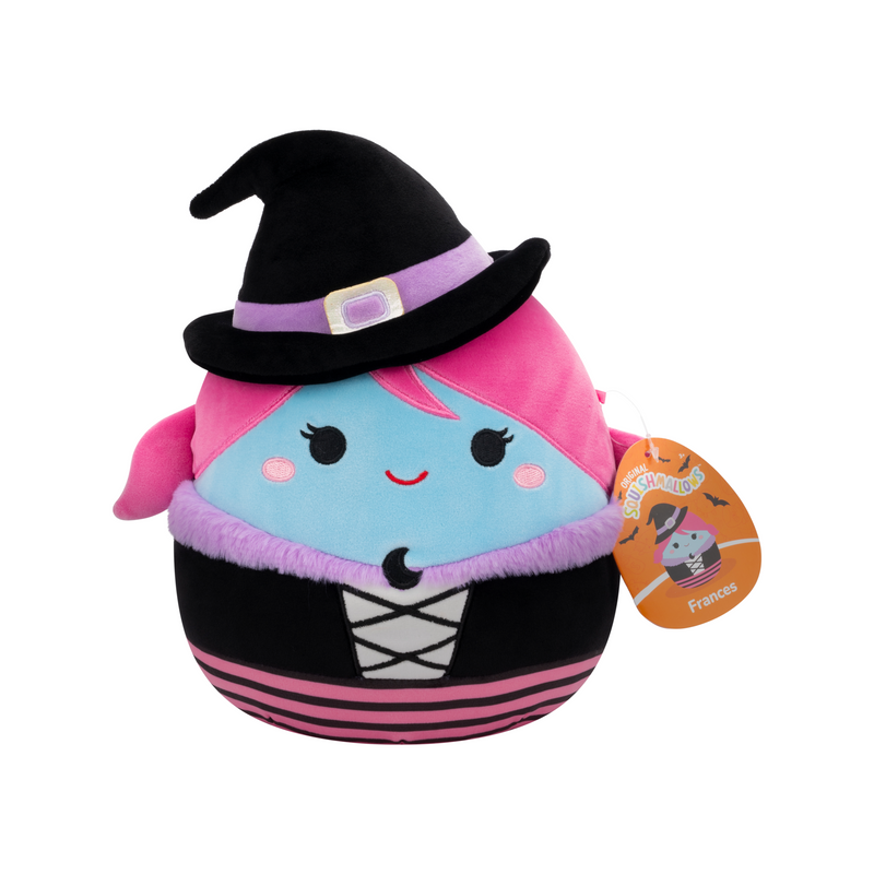 SQUISHMALLOWS 7.5" Halloween Assortment A