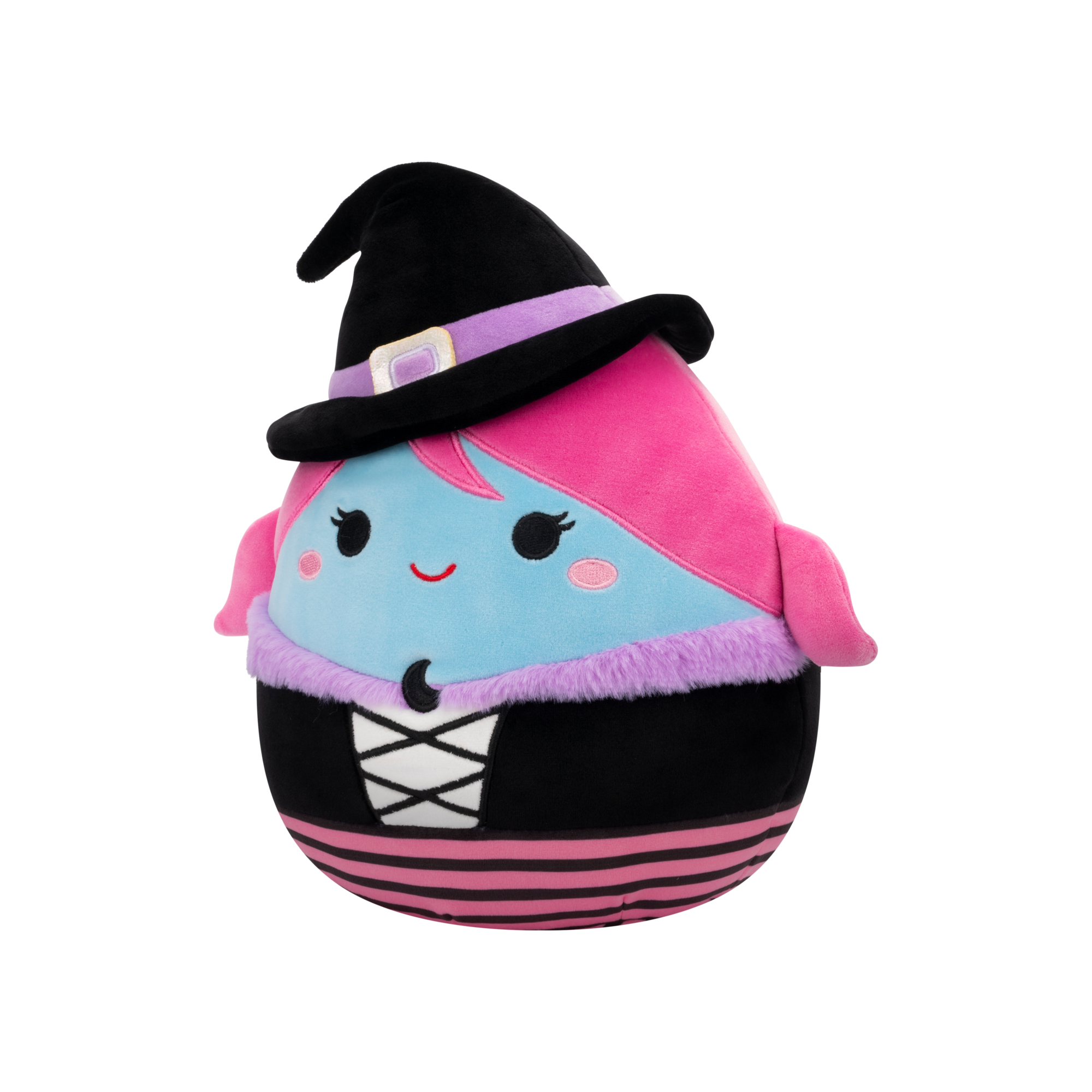 SQUISHMALLOWS 7.5" Halloween Assortment A