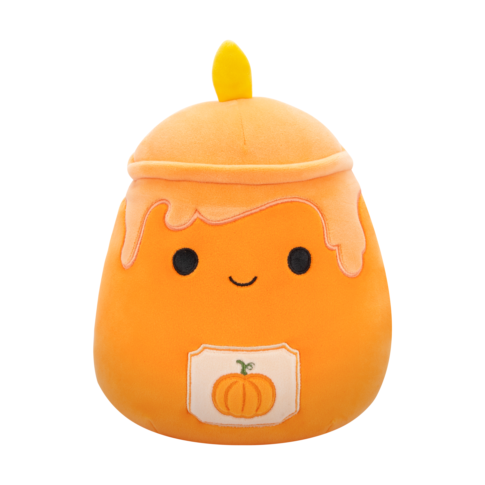 SQUISHMALLOWS 7.5"  Harvest Ass