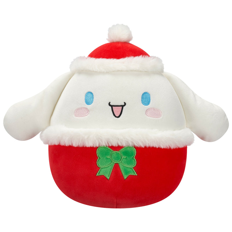 SQUISHMALLOWS 8″ Hello Kitty Holiday Asst