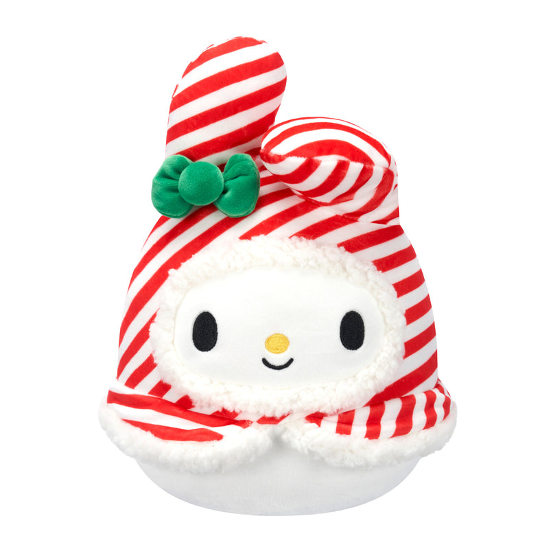 SQUISHMALLOWS 8″ Hello Kitty Holiday Asst