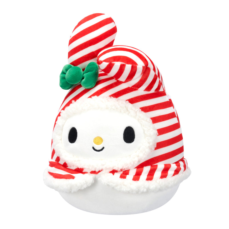 SQUISHMALLOWS 8″ Hello Kitty Holiday Asst