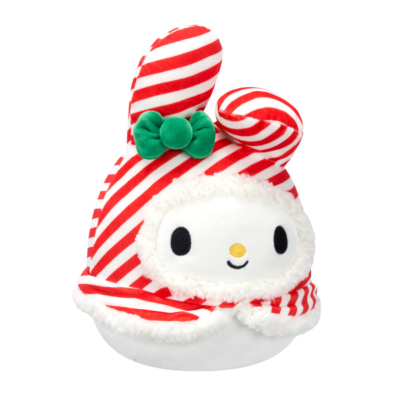 SQUISHMALLOWS 8″ Hello Kitty Holiday Asst