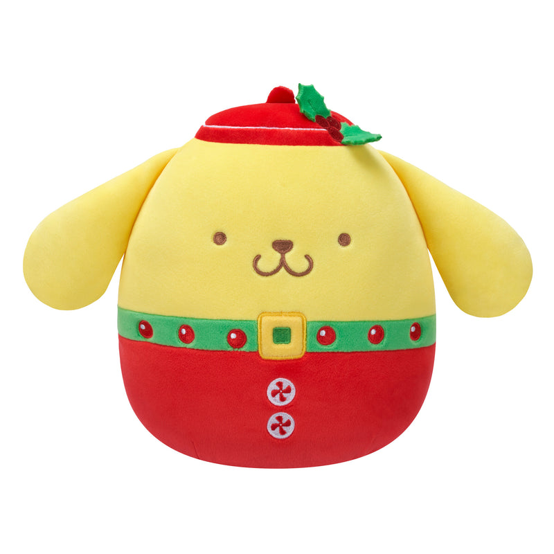 SQUISHMALLOWS 8″ Hello Kitty Holiday Asst