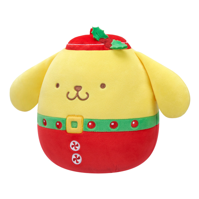 SQUISHMALLOWS 8″ Hello Kitty Holiday Asst