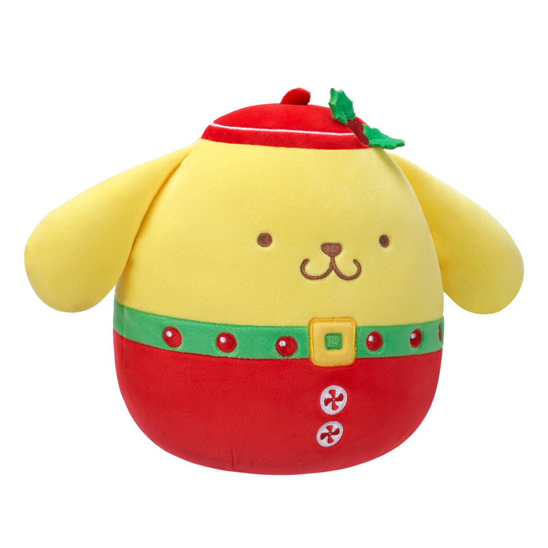 SQUISHMALLOWS 8″ Hello Kitty Holiday Asst