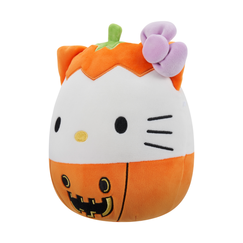 SQUISHMALLOWS 8″ Hello Kitty Halloween Asst