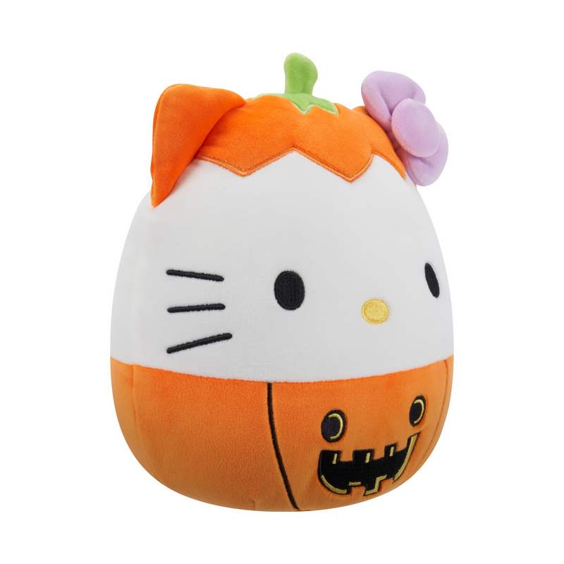 SQUISHMALLOWS 8″ Hello Kitty Halloween Asst