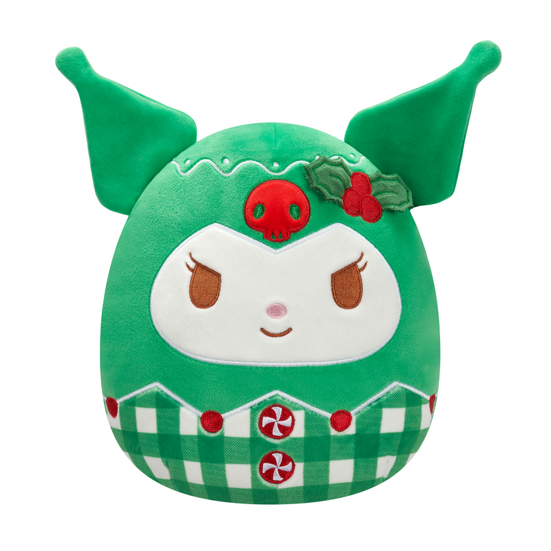 SQUISHMALLOWS 8" Hello Kitty Holiday Asst