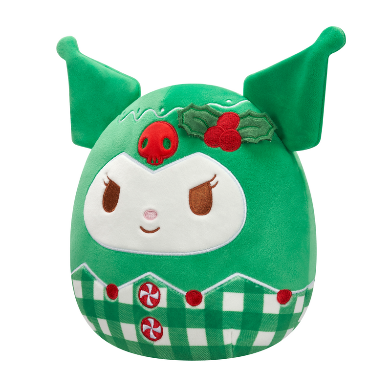 SQUISHMALLOWS 8" Hello Kitty Holiday Asst