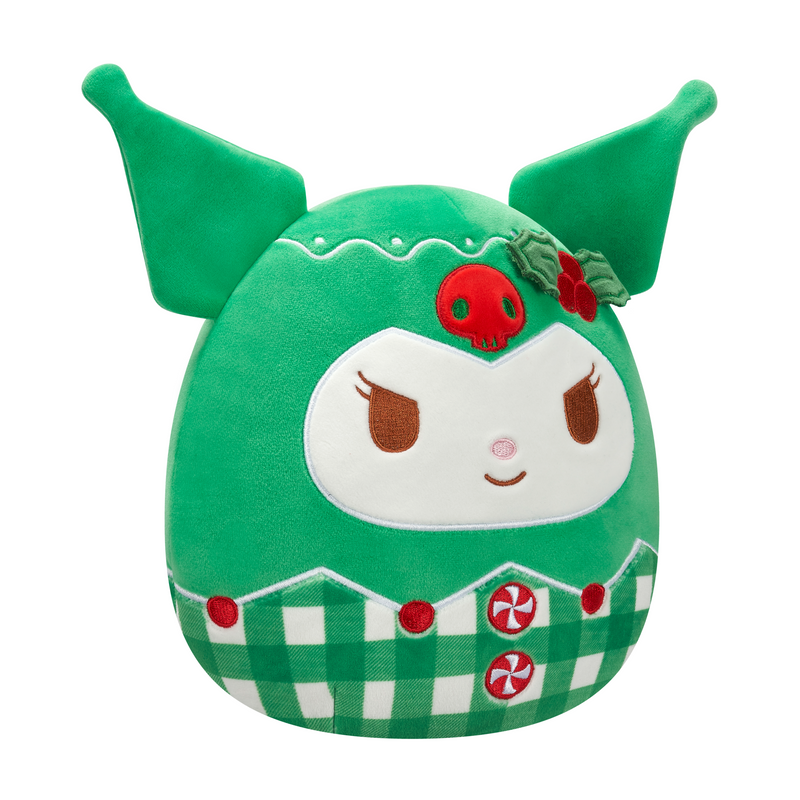 SQUISHMALLOWS 8" Hello Kitty Holiday Asst