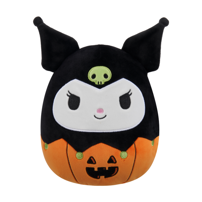 SQUISHMALLOWS 8″ Hello Kitty Halloween Asst