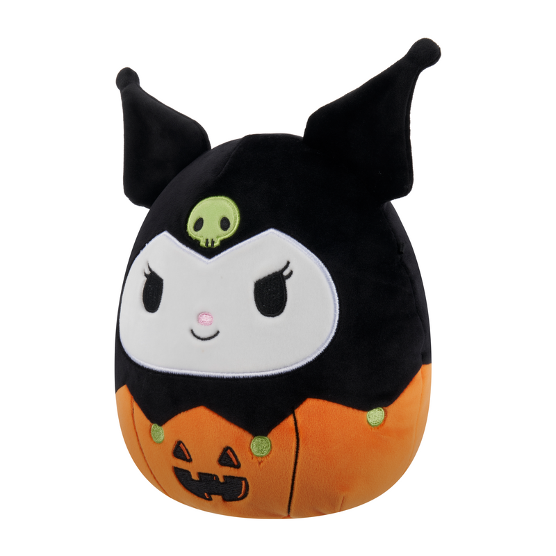 SQUISHMALLOWS 8″ Hello Kitty Halloween Asst