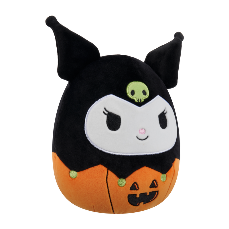 SQUISHMALLOWS 8″ Hello Kitty Halloween Asst