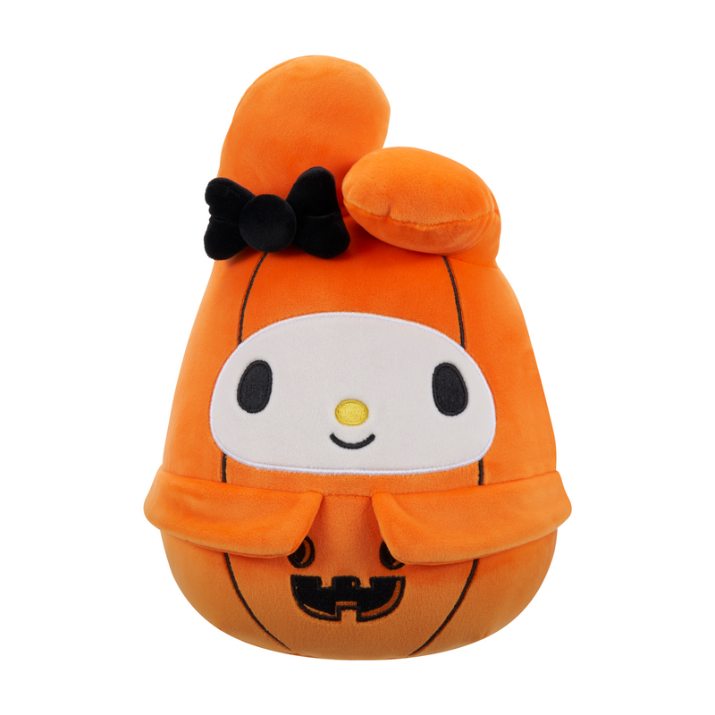 SQUISHMALLOWS 8″ Hello Kitty Halloween Asst