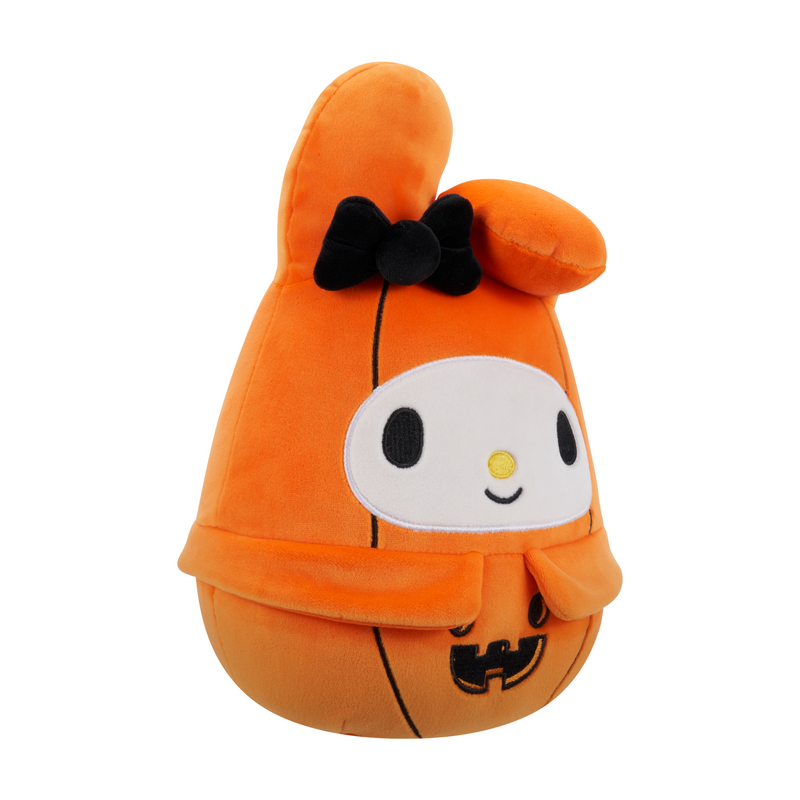 SQUISHMALLOWS 8″ Hello Kitty Halloween Asst