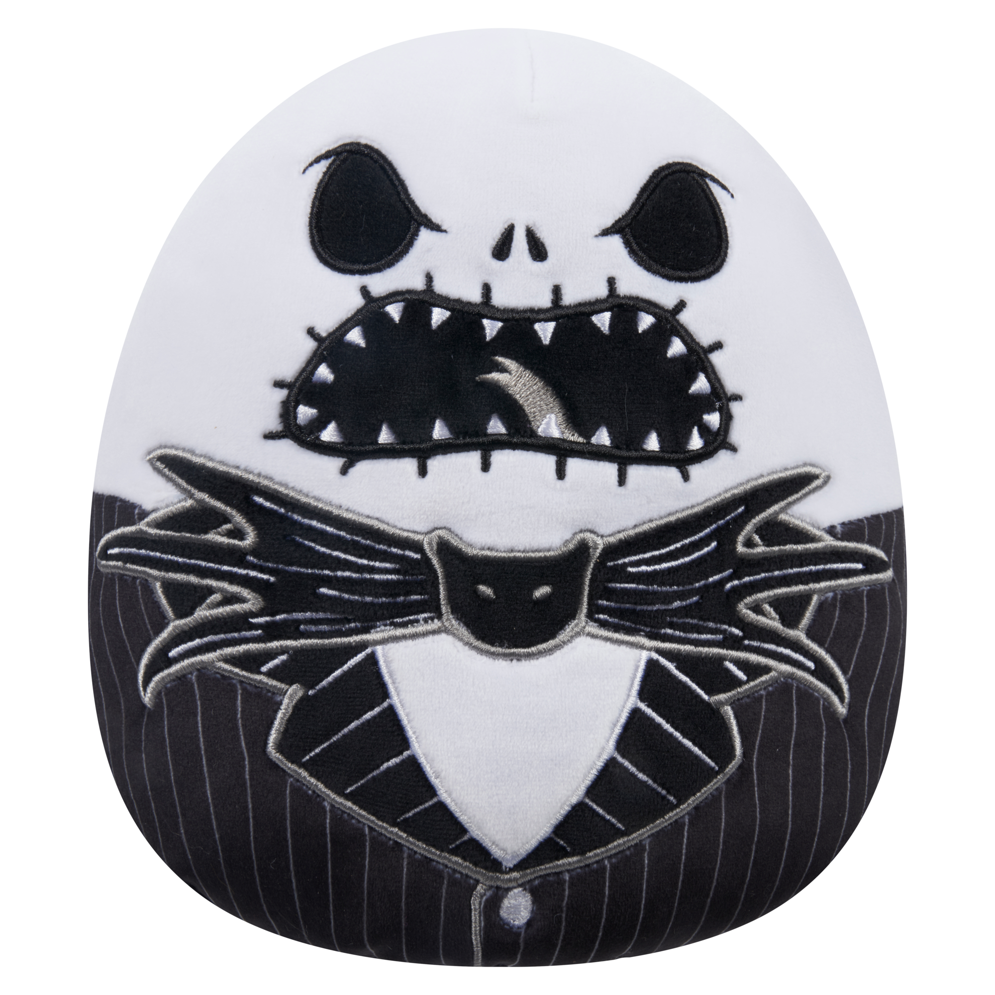 SQUISHMALLOWS 8" Night Before Christmas Asst