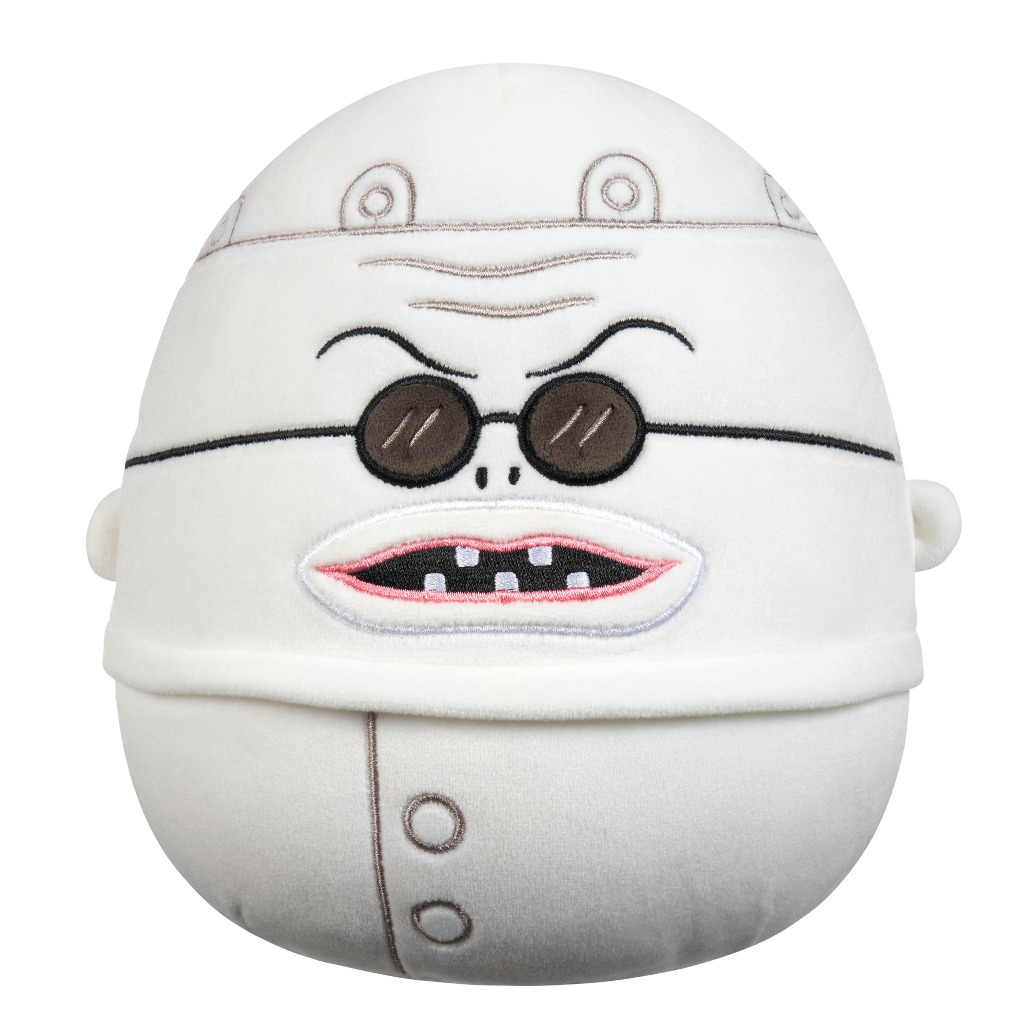 SQUISHMALLOWS 8" Night Before Christmas Asst