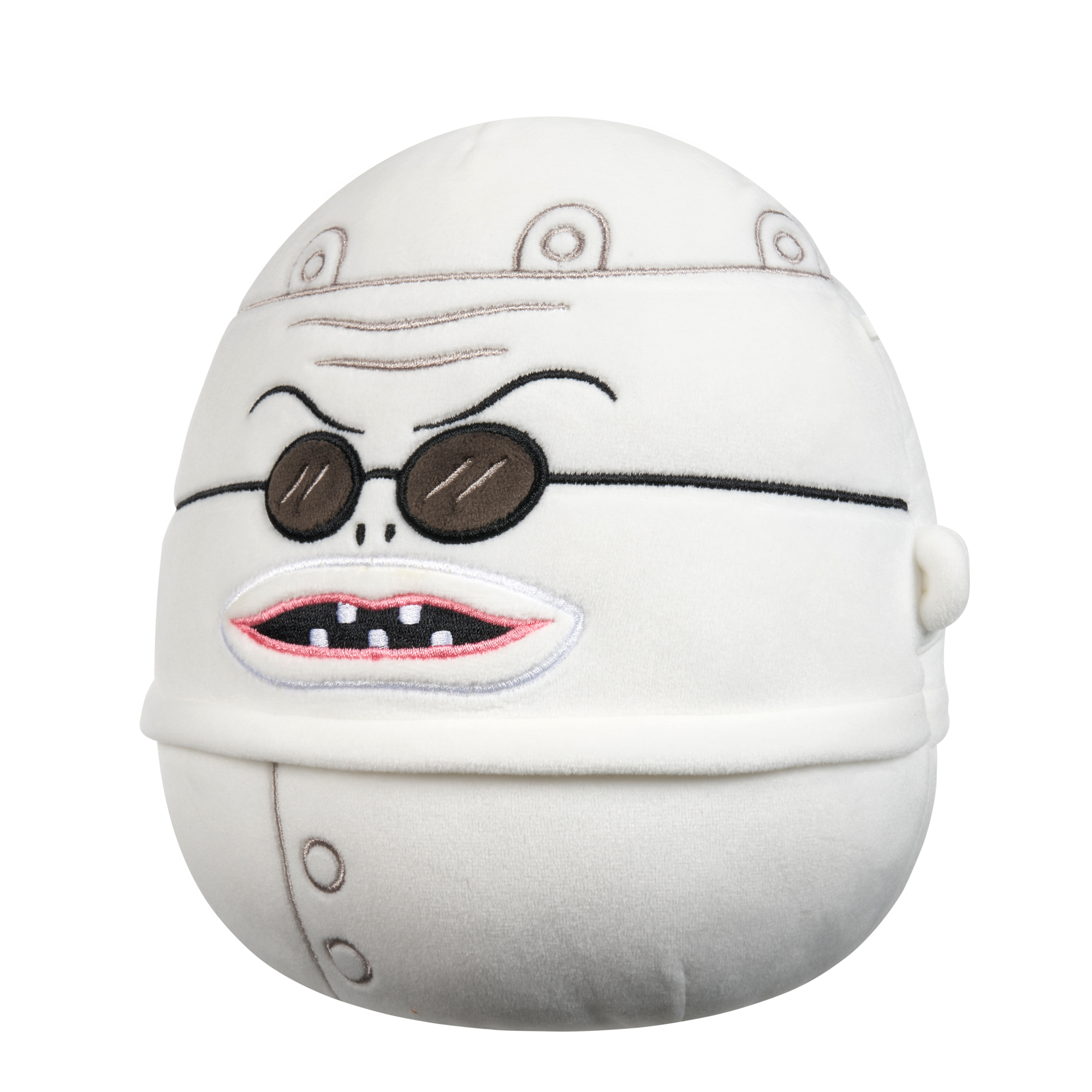 SQUISHMALLOWS 8" Night Before Christmas Asst