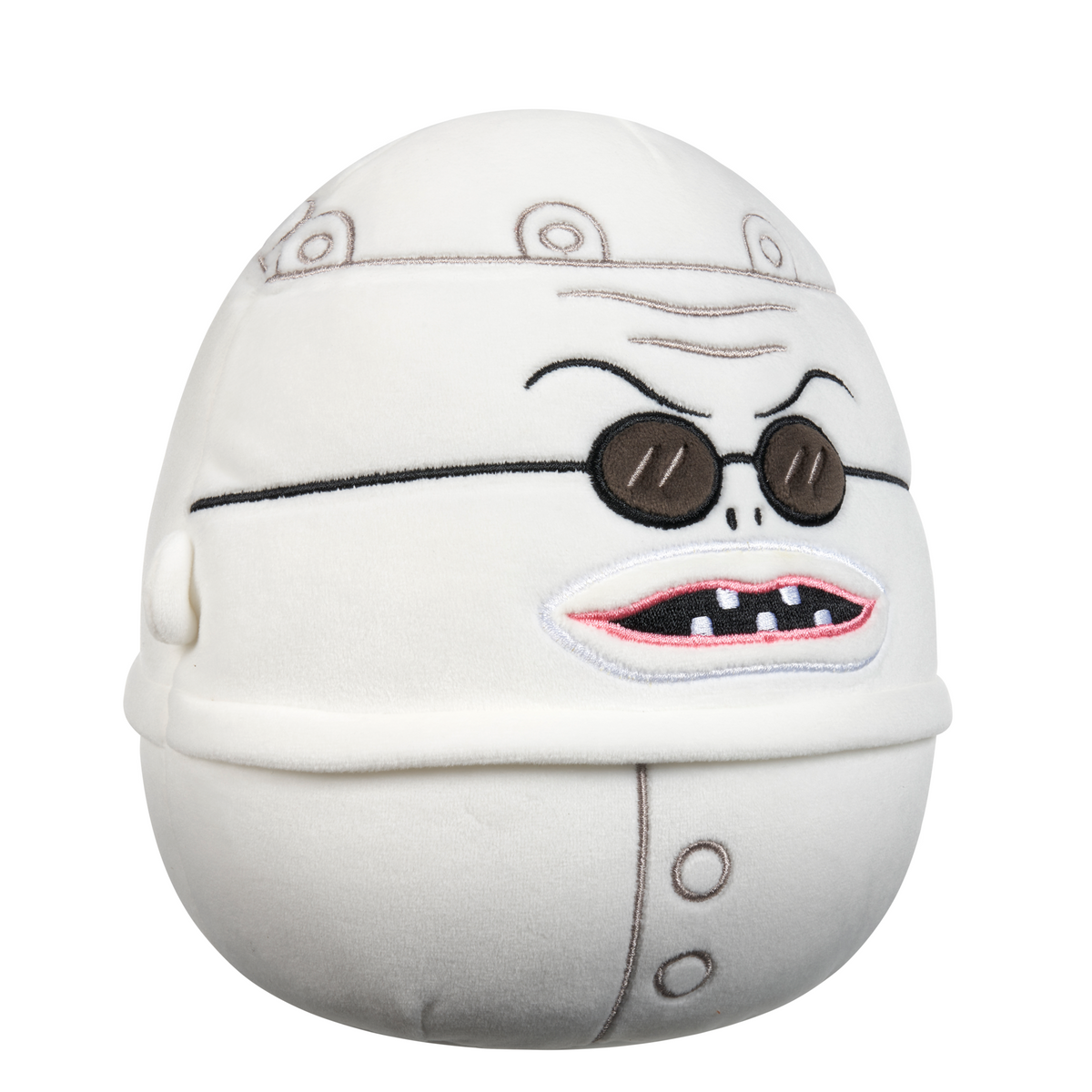 SQUISHMALLOWS 8" Night Before Christmas Asst